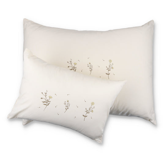 Buttercup Florals 5 Piece Crib Set